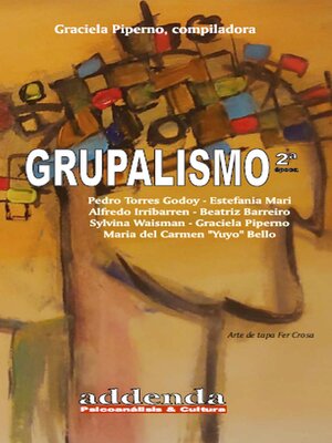 cover image of Grupalismo